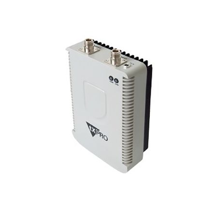 Amplificador Para Edificio (interiores) Doble Banda Para Celular 824  894 / 1850  1990 Mhz 65 Db.