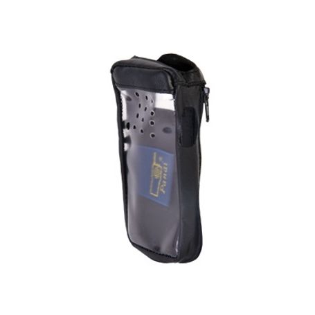 Funda Reforzada De Piel Cierre Lateral Y Visor Frontal Plástico. Aéreos Ica14/21 Ica14s/01 E Ica14/25. Funda Reforzada De Piel Cierre Lateral Y Visor Frontal Plástico. Aéreos Ica14/21 Ica14s/01 E Ica14/25.