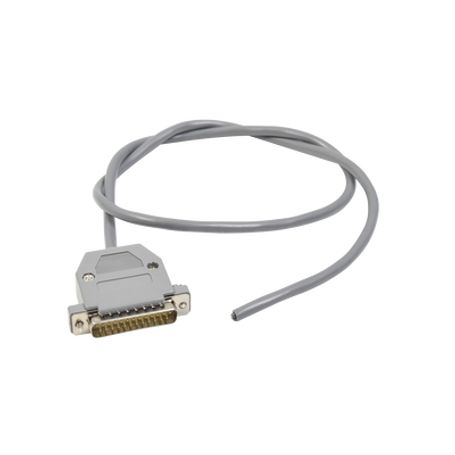 Conector De Accesorios Para Serie 90 Sin Terminales
