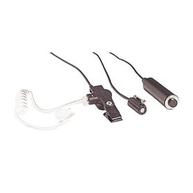 kit de micrófonoaudifono profesional de 3 cables para icom f3g f3gt f3gs f4g f4gt f4gs