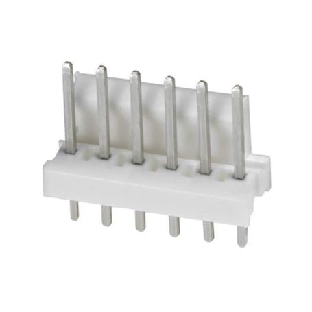 conector idc de 6 pin verticales macho para pcn 0100 in polarizado