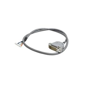 cable para conexión de echor100 con radios icom 50136013