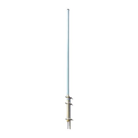 antena base fibra de vidrio rango de frecuencia 806  869 mhz