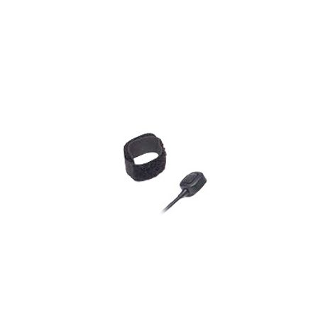 botón ptt remoto de anillo con conector de 25 mm