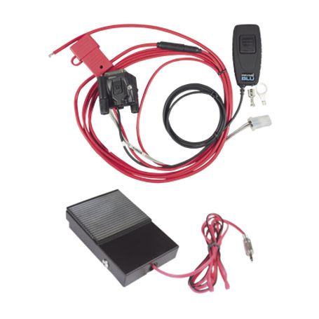 adaptador bluetooth para conector de accesorio trasero para radios motorola gmcdm