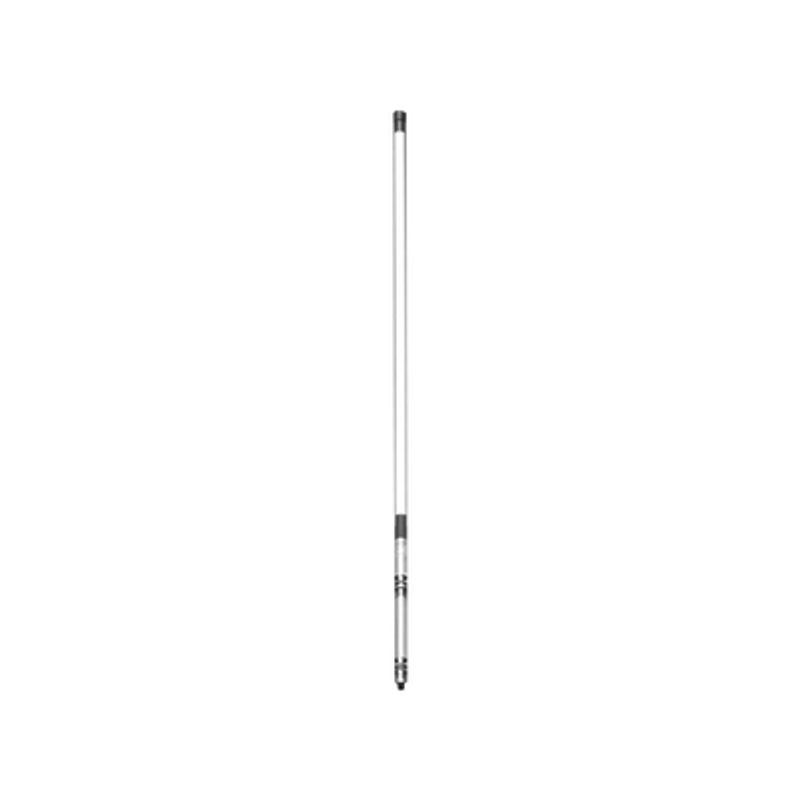 Antena Omnidirectional Vhf Broadband Rango De Frecuencia 164  170 Mhz Ganancia De 5 Db