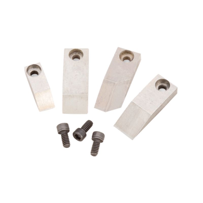 Navajas De Repuesto Para Herramienta Cpt158u. Kit De 3 Piezas Navajas De Repuesto Para Herramienta Cpt158u. Kit De 3 Piezas