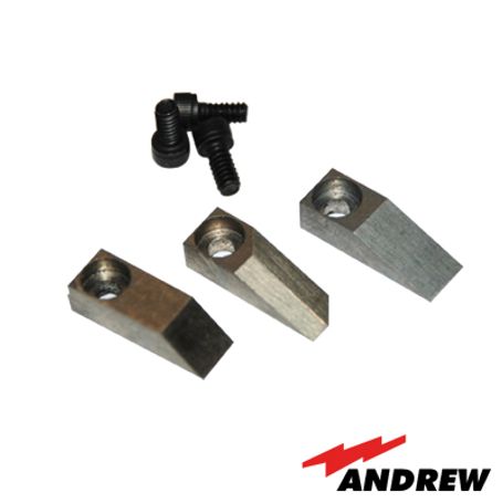 Navajas De Repuesto Para Herramienta Cpt78u. Kit De 3 Piezas