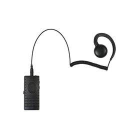 audifono bluetooth serie bth300 con ptt incluido para radios hytera