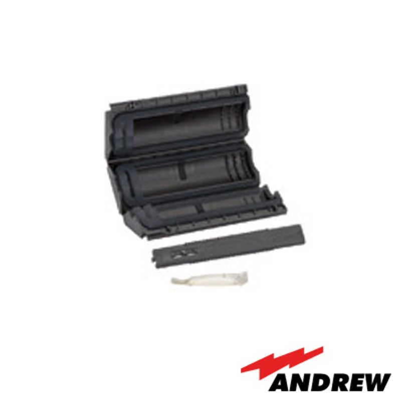 Dispositivo Para Conexión De Antena Con Cable De 1/2. Dispositivo Para Conexión De Antena Con Cable De 1/2.