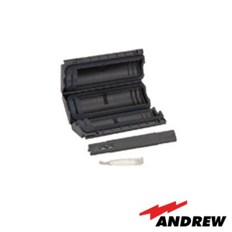 Dispositivo Para Conexión De Antena Con Cable De 1/2. Dispositivo Para Conexión De Antena Con Cable De 1/2.