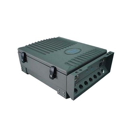 Amplificador De Exteriores Para Celular En 850 Mhz.