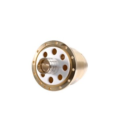 Conector Obstrucción De Gas 61/8. Conector Obstrucción De Gas 61/8.