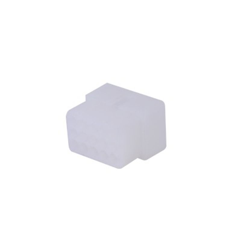 Conector De Plastico Macho 15 Pos.