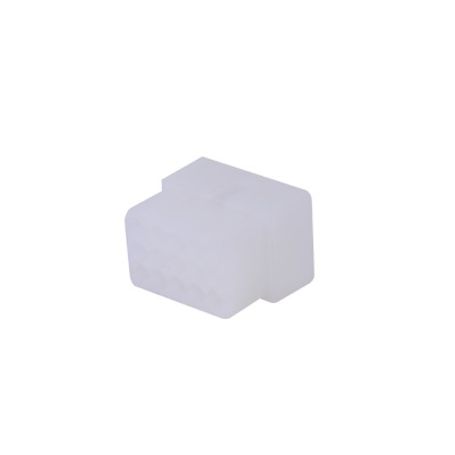 conector de plastico macho 15 pos