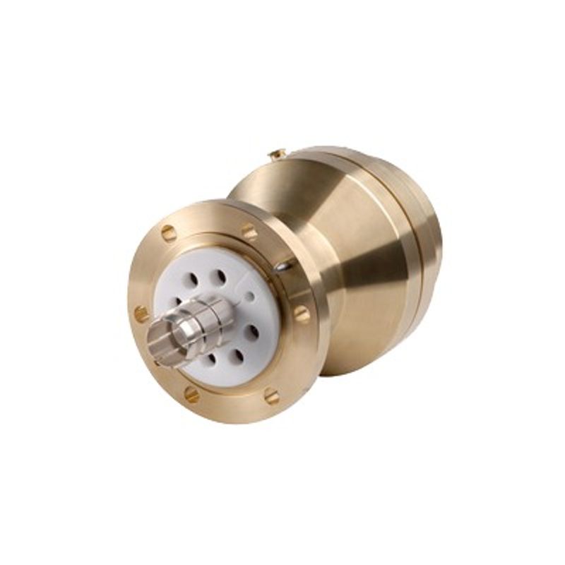 Conector Paso De Gas Incluye Conector Interno.