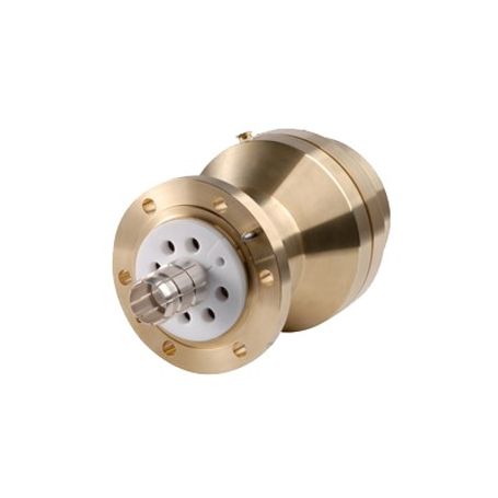 Conector Paso De Gas Incluye Conector Interno.