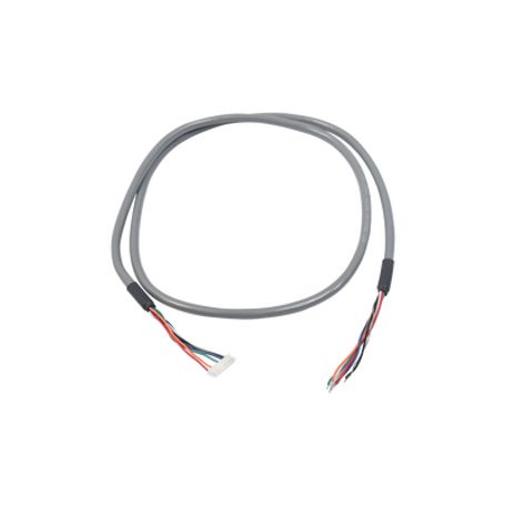 Adaptador Para Conector De Accesorios Con Cable Para Radios Icom.