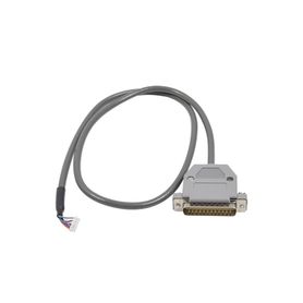 arnés interface para radios kenwood series g  60  80