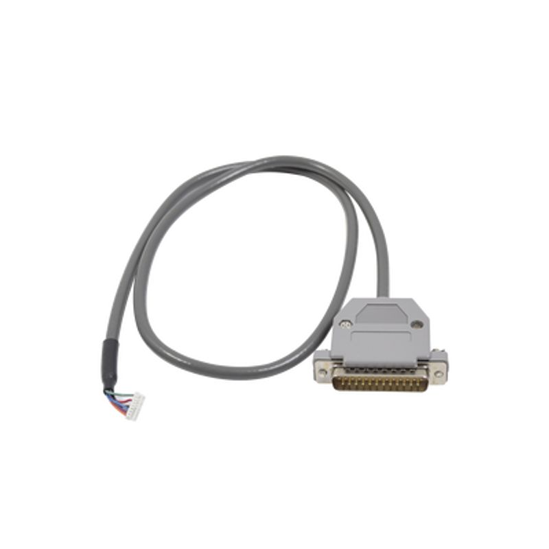 Arnés Interface Para Radios Kenwood Series G / 60 / 80.