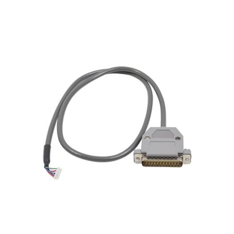 Arnés Interface Para Radios Kenwood Series G / 60 / 80.