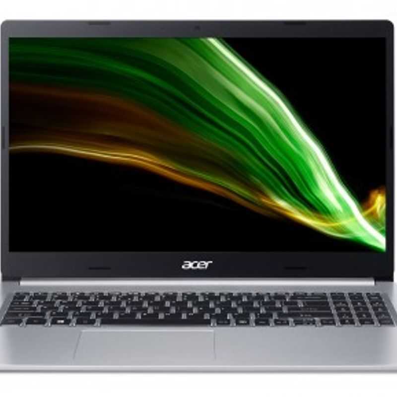 Laptop ACER ASPIRE 5 15.6 Pulgadas AMD Ryzen 7 5700U RAM 8GB SSD 256GB W11 Home 1 AnO DE GARANTIA EN CENTRO DE SERVICIO Y 1 AnO 
