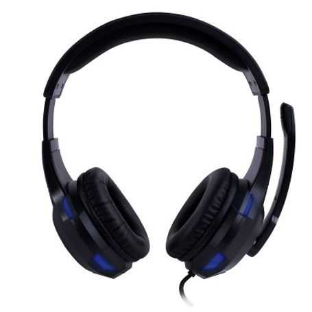 headset gaming  balam rush br930697