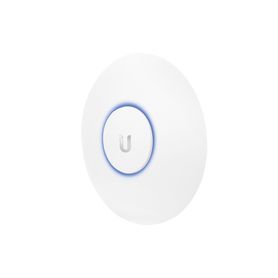 access point unifi doble banda 80211ac mimo 3x3 para interior poe afat soporta 125 clientes hasta 13 gbps poe incluido80404