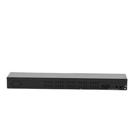 routerboard cpu 2 núcleos 10 puertos gigabit ethernet 1 puerto sfp 1 gb memoria licencia nivel 5 montaje rack85439