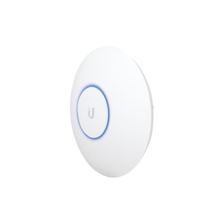 access point unifi hd 80211ac wave 2 mumimo 4x4 para alta densidad de usuarios hasta 500 usuarios wifi94874