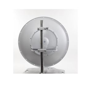 antena direccional airfiber x ideal para enlaces punto a punto ptp frecuencia 5 ghz 49  58 ghz de 34 dbi slant 4576175