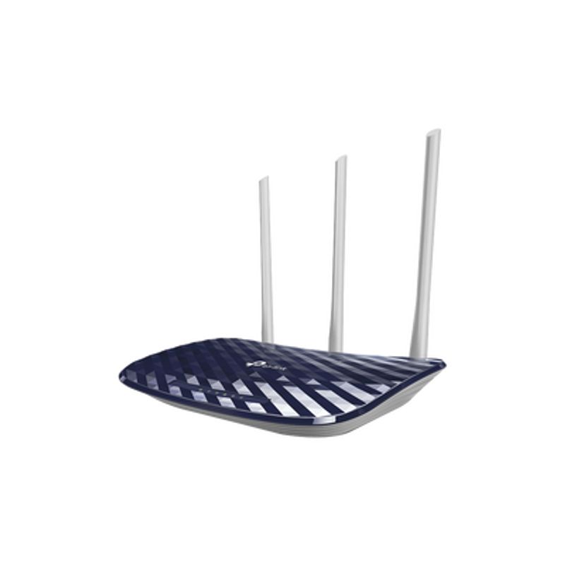 Router Inalámbrico Wisp Con Configuración De Fábrica Personalizable Doble Banda Ac Con Antenas De Alta Ganancia Hasta 733 Mbps 4