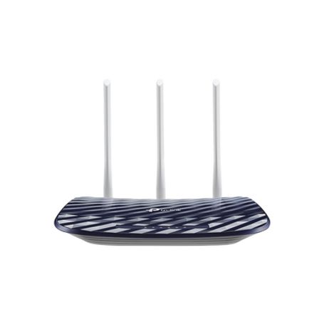 Router Inalámbrico Wisp Con Configuración De Fábrica Personalizable Doble Banda Ac Con Antenas De Alta Ganancia Hasta 733 Mbps 4