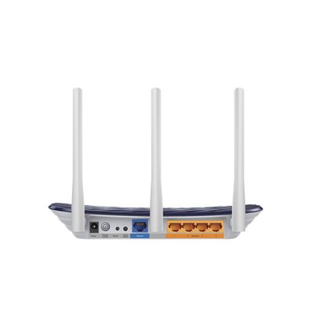 Router Inalámbrico Wisp Con Configuración De Fábrica Personalizable Doble Banda Ac Con Antenas De Alta Ganancia Hasta 733 Mbps 4