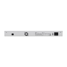 switch unifi capa 2 administrable de 26 puertos gigabit 24 eth y 2 sfp throughput 3869 mpps87883