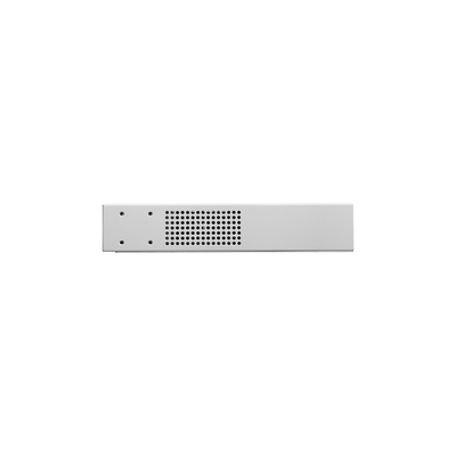 Switch Unifi Capa 2 Administrable De 26 Puertos Gigabit (24 Eth. Y 2 Sfp) Throughput 38.69 Mpps