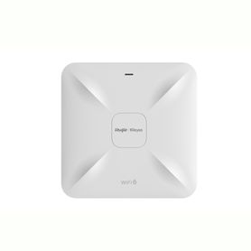 punto de acceso wifi 6 para interior en techo hasta 512 usuarios y 17 gbps doble banda 80211ax mumimo 2x2203964