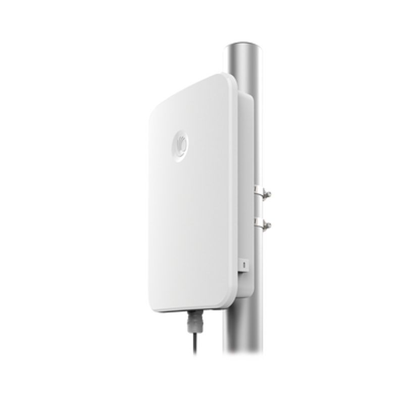 Access Point Wifi Cnpilot E700 Para Alta Densidad De Usuarios Para Exterior Ip67 Grado Industrial Para Temperaturas Extremas Dob