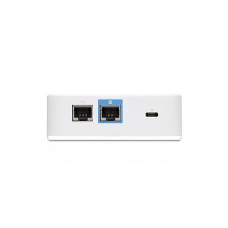 Router Amplifi Instant Para Wifi Mesh En Residencias Medianas  (es Solo El Router)