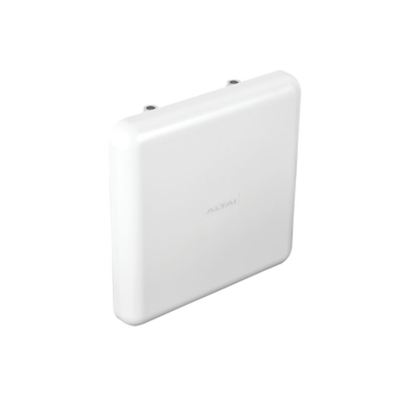 Punto De Acceso Profesional Súper Wifi Conectorizado En 2.4 Ghz Requiere 2 Antenas (no Incluidas) E Integrado En 5 Ghz