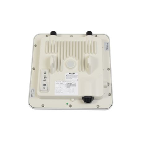 Punto De Acceso Profesional Súper Wifi Conectorizado En 2.4 Ghz Requiere 2 Antenas (no Incluidas) E Integrado En 5 Ghz