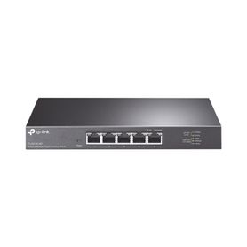 switch gigabit no administrable de 5 puertos 100 mbps 1 gbps 25 gbps ideal para wifi 6195803