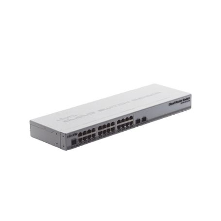 switch sistema operativo dual 24 puertos gigabit ethernet y 2 puertos sfp196782