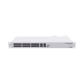 cloud router switch sistema operativo dual 24 puertos 10g sfp 2 puertos 40g qsfp191872