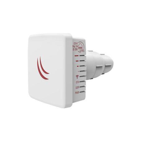 (ldf 5 Ac) Cpe Y Ptp En 5ghz 802.11 A/n/ac Para Antenas Reflectoras Ahora Con Mayor Velocidad