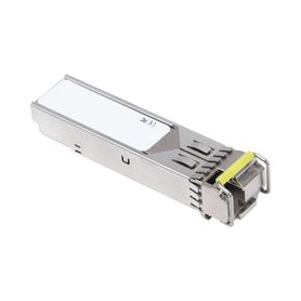 transceptor minigbic sfp 1g lc tx1550nm rx1310 para fibra mono modo 10 km wdm requiere mgbla1084688