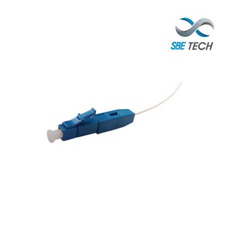 Sbetech Conpplcsm  Conector Prepulido  Monomodo Lc   Upc