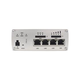 router industrial lte45g cat6 4 puertos gigabit doble ranura sim gnss169865