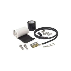 01010419001 grounding kit 14 and 38 cable
