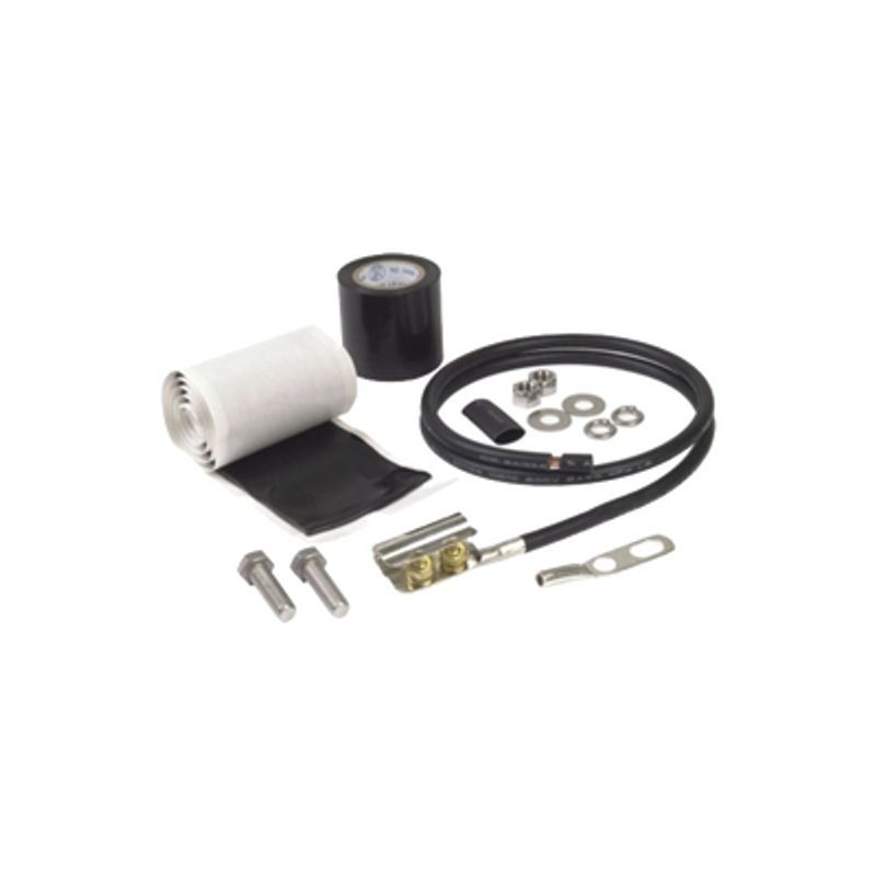 01010419001 Grounding Kit 1/4 And 3/8 Cable